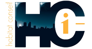 Bienvenue sur le site Habitat Conseil I-mmobilier